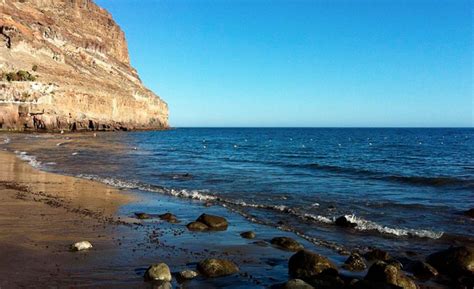 gran canaria nudist|The Best Nudist Beaches In Gran Canaria